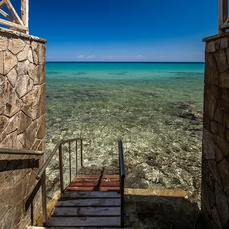 Seaside Margarita Villa