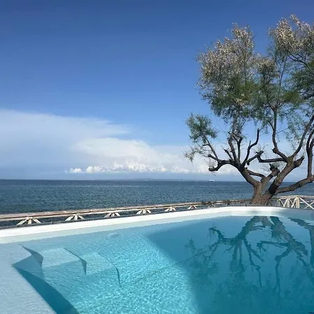 Villa Seaside Margarita *