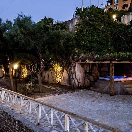 Seaside Margarita Villa Akrotiri (Zakynthos)