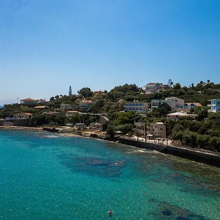 Seaside Margarita * Akrotiri (Zakynthos)