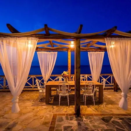 Villa Seaside Margarita *