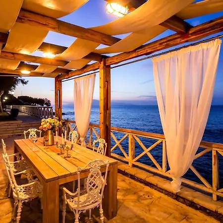 Villa Seaside Margarita Akrotiri (Zakynthos)
