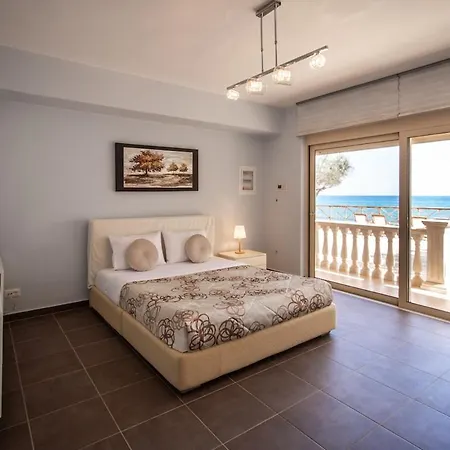Seaside Margarita Villa Akrotiri (Zakynthos)