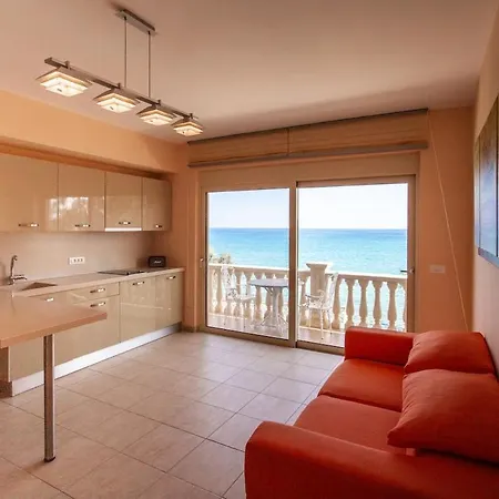Villa Seaside Margarita *